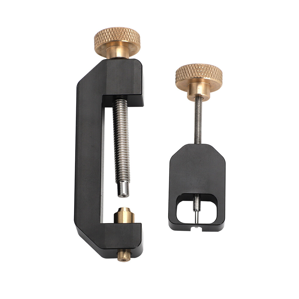 HO Slot Car Tool Wheel Hub Gear Press Wheel Hub Puller Crown Gear Puller Package