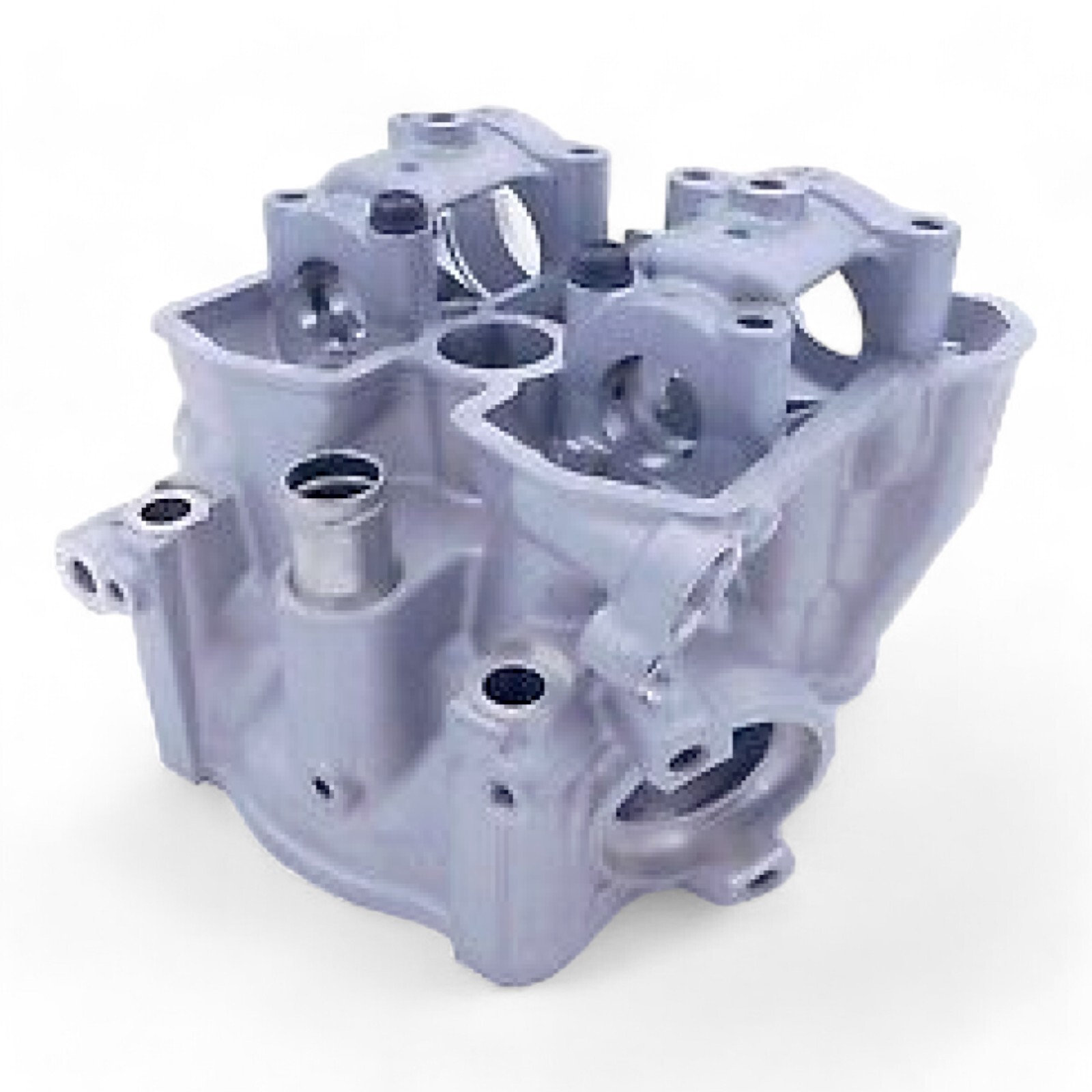 NEW SUZUKI Genuine 2005 - 2007 RMZ450 Cylinder Head 11100-35G21 from japan