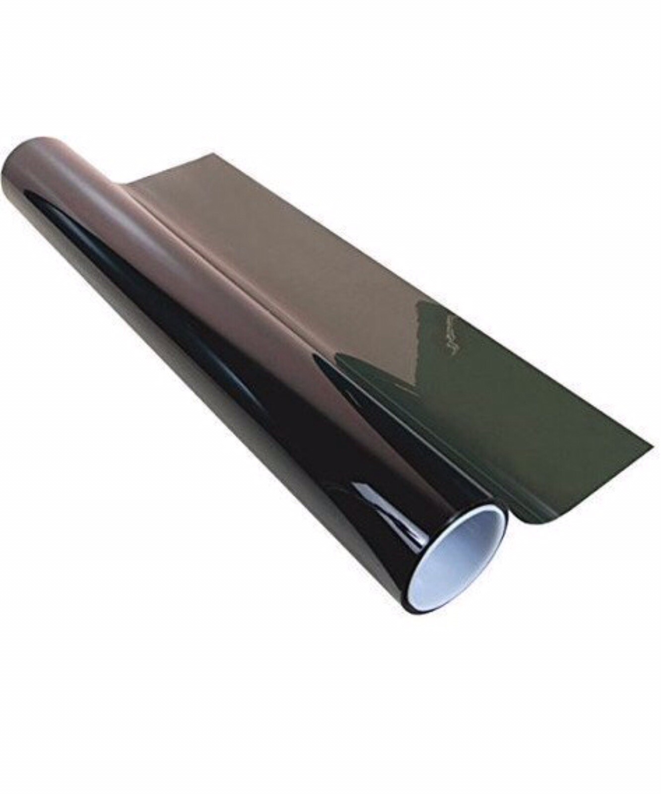 Diablo SOL-X Film - 36" x 100 Ft Roll - 2 Ply 20% Window Tint Professional Grade