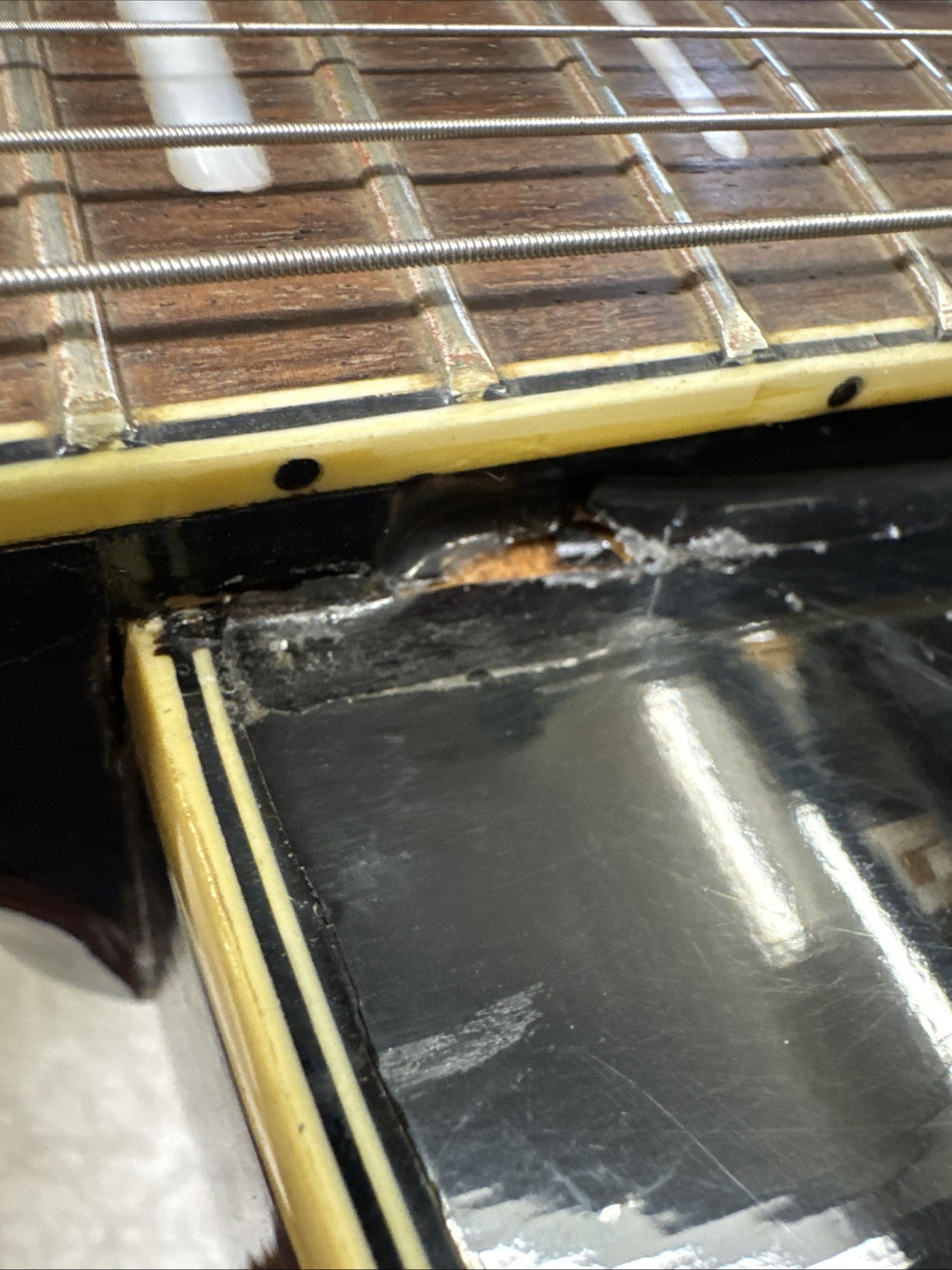 1970's Matsumoku Jazz Archtop Electric Guitar Lawsuit era JAPAN L-5 Lyle