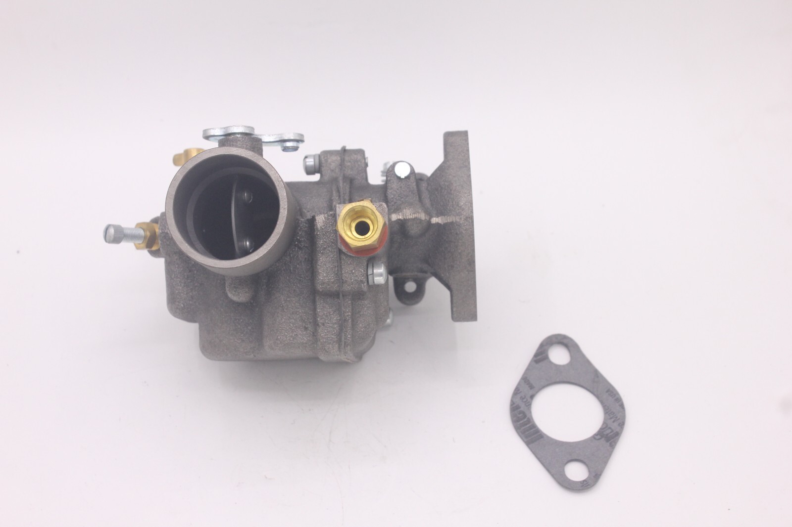 Farmall H Carburetor I4 HV O4 OS4 W4 U4 50981DA 50981DB 50981DC