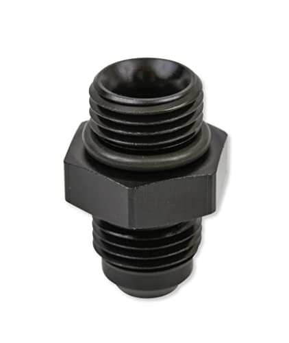 AT985006ERL -6 AN Male to 9/16-18 (AN6) O-ring Port