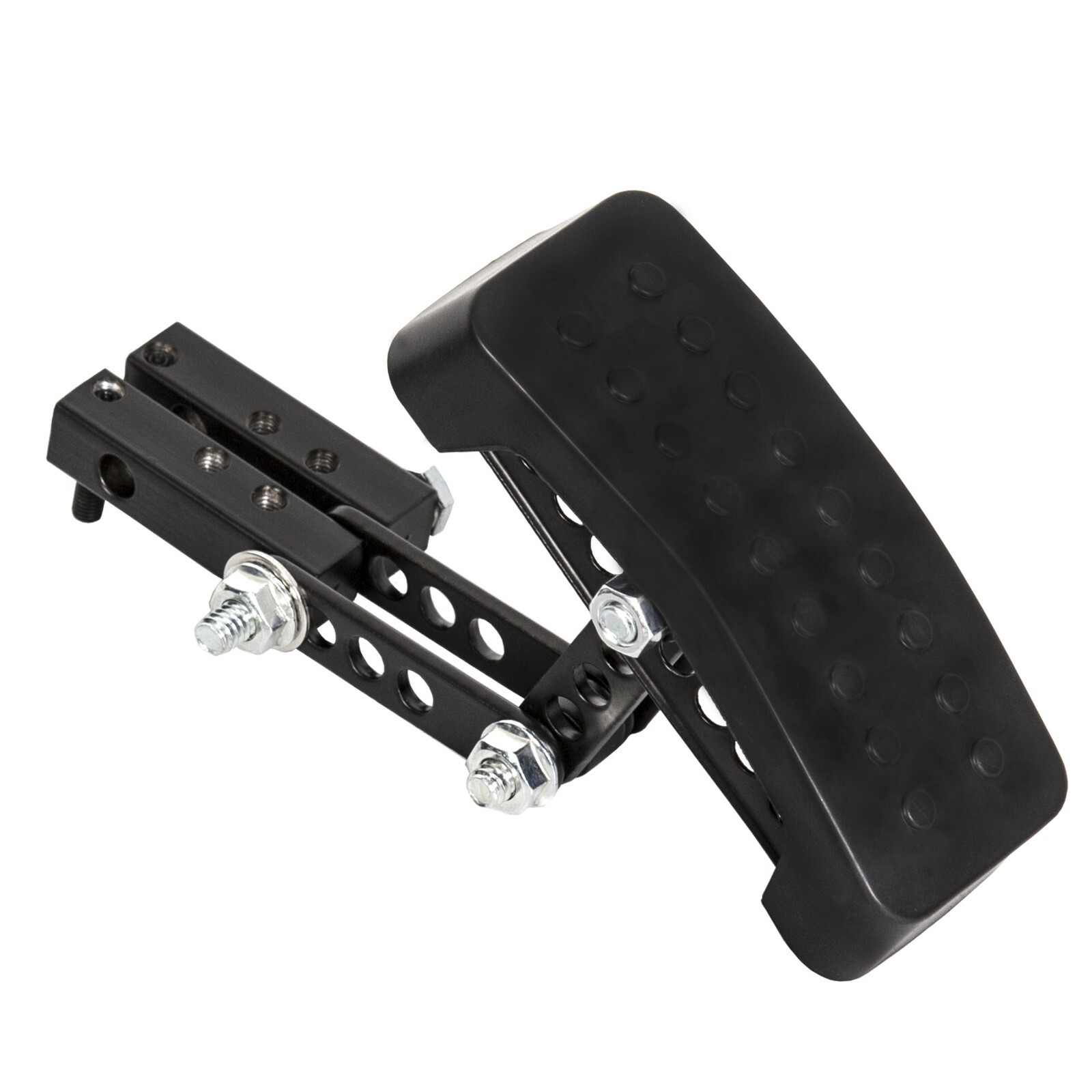 Gas and Brake Pedal Extenders for Cars，Go Kart，for Short Drivers People