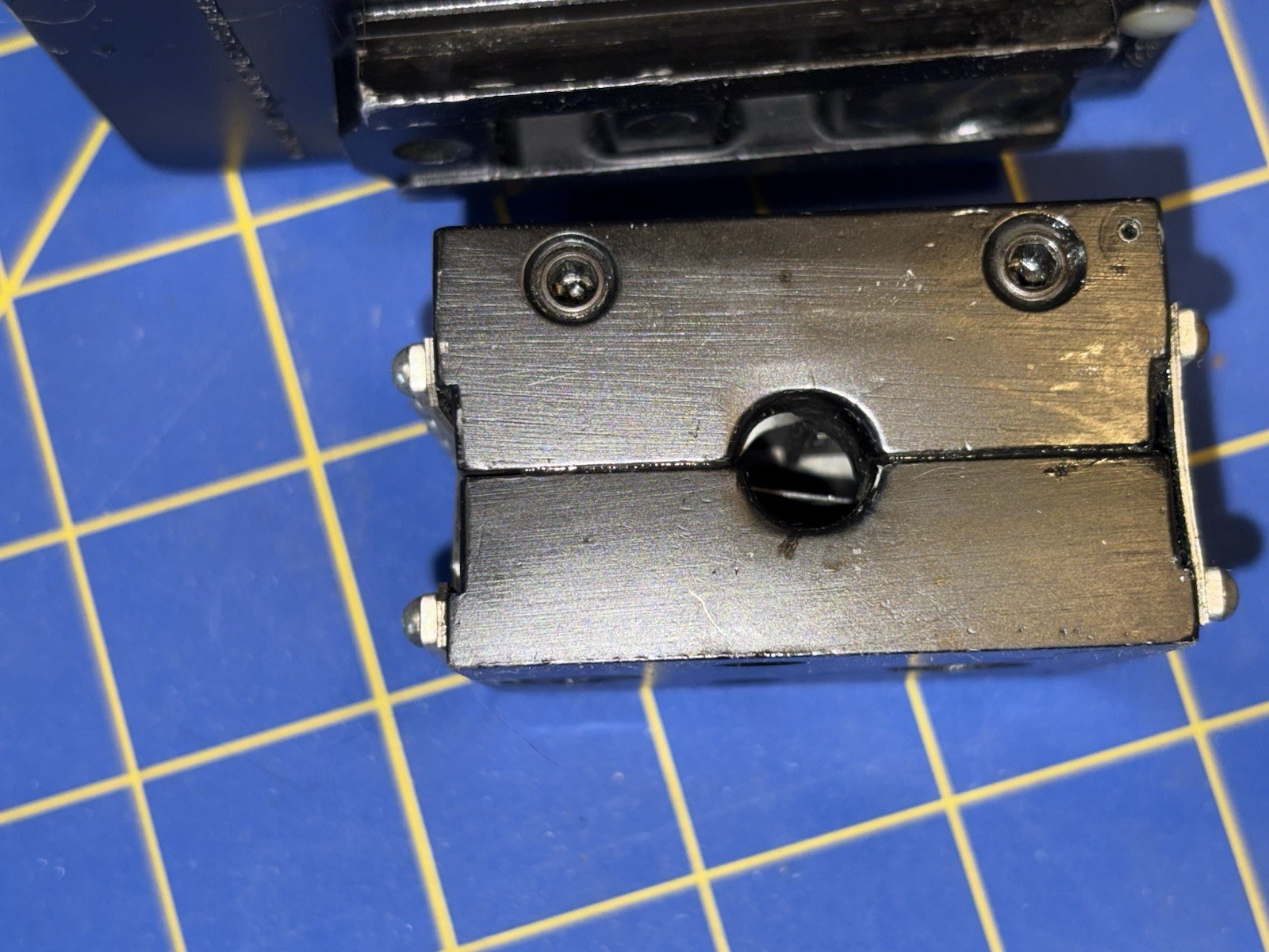 Trav A Dial with M 3 Base