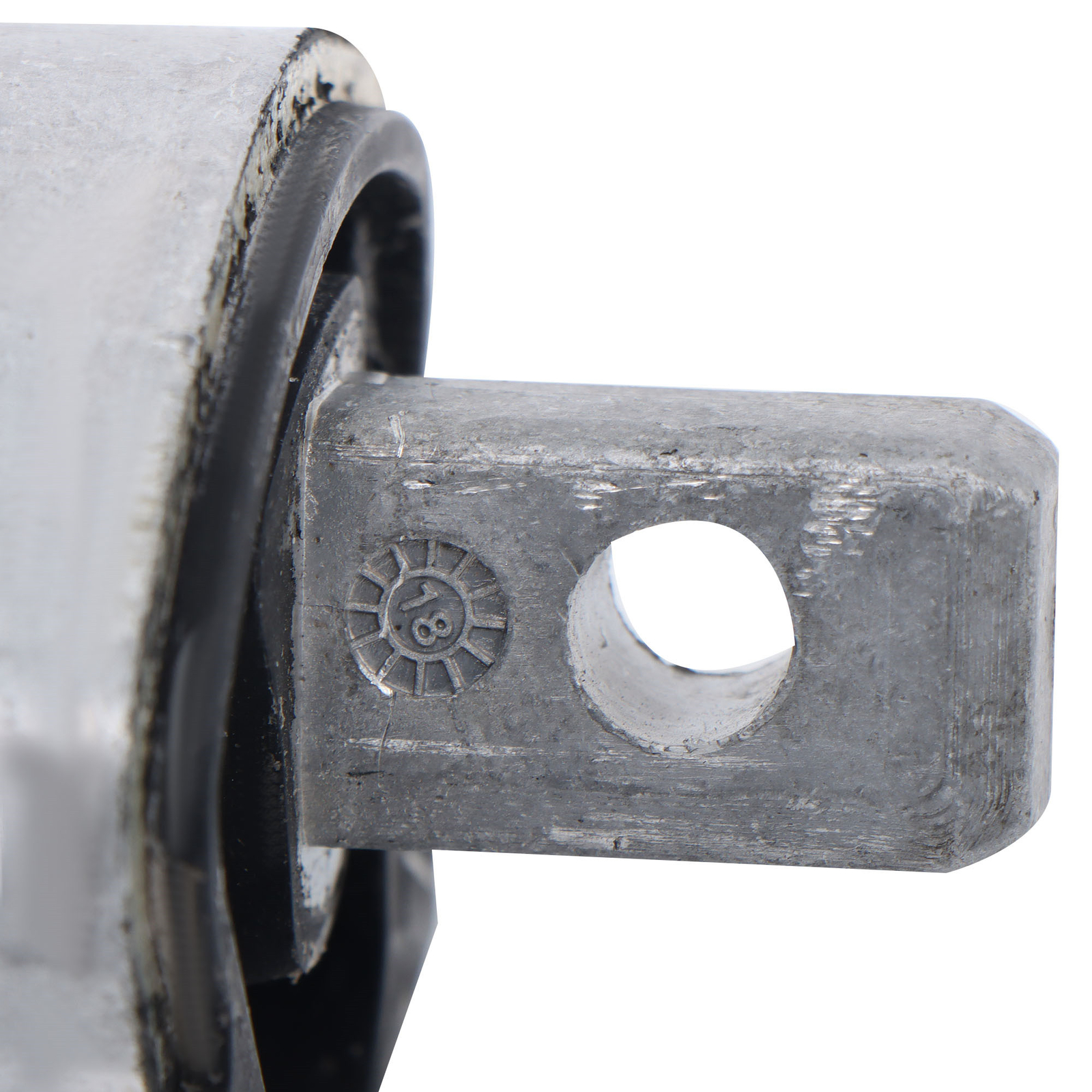 LABLT 3PCS Engine Motor & Trans Mount Set For Mercedes-Benz C250 C300 C350 E350