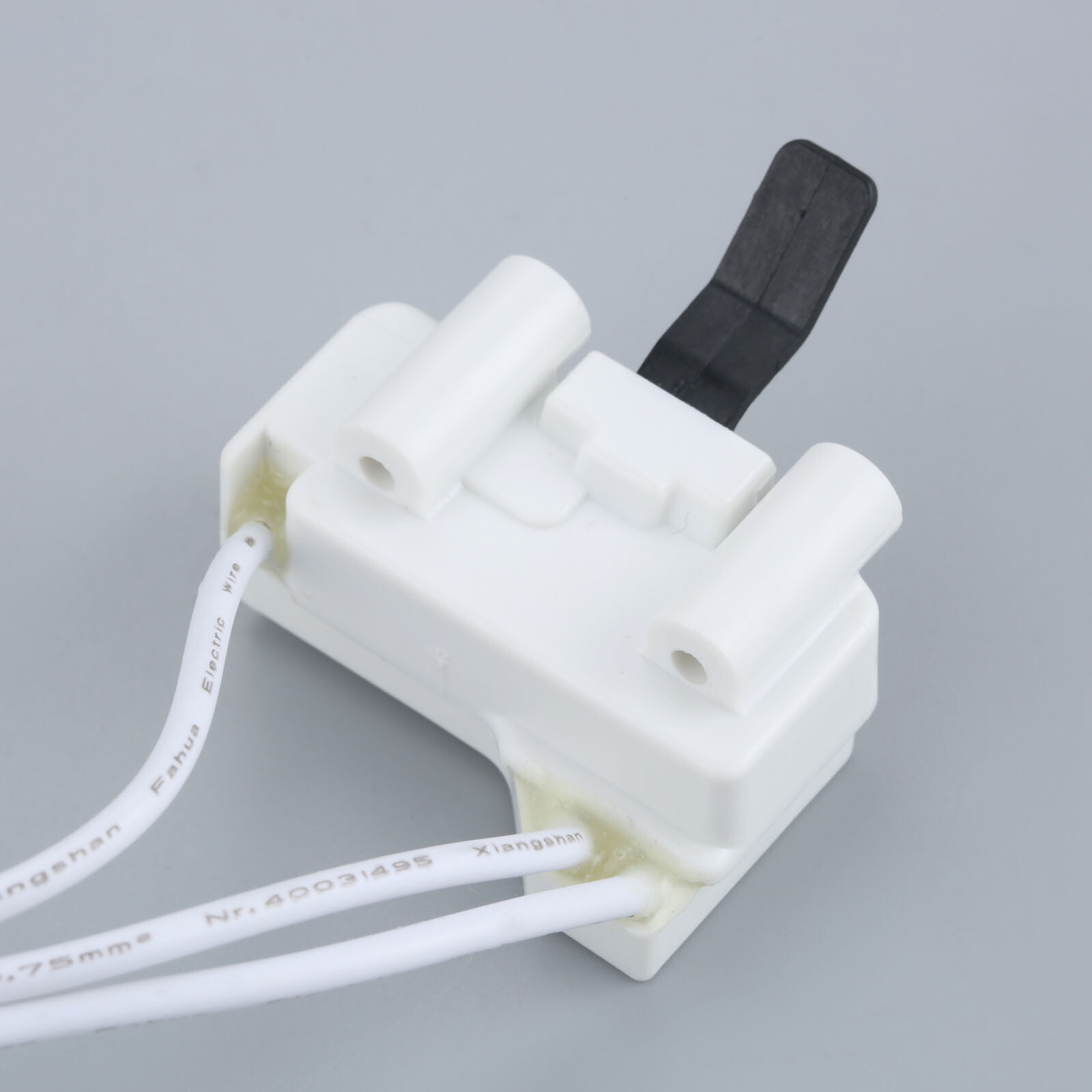 Dryer Door Switch Assembly Replacement for Whirlpool, Kenmore, Maytag 3406107