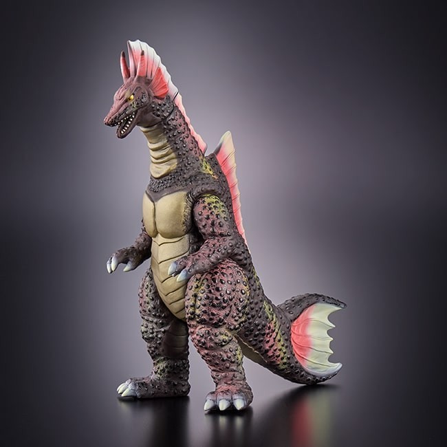 Godzilla Store Limited Movie Monster Series Titanosaurus Action Figure JAPAN