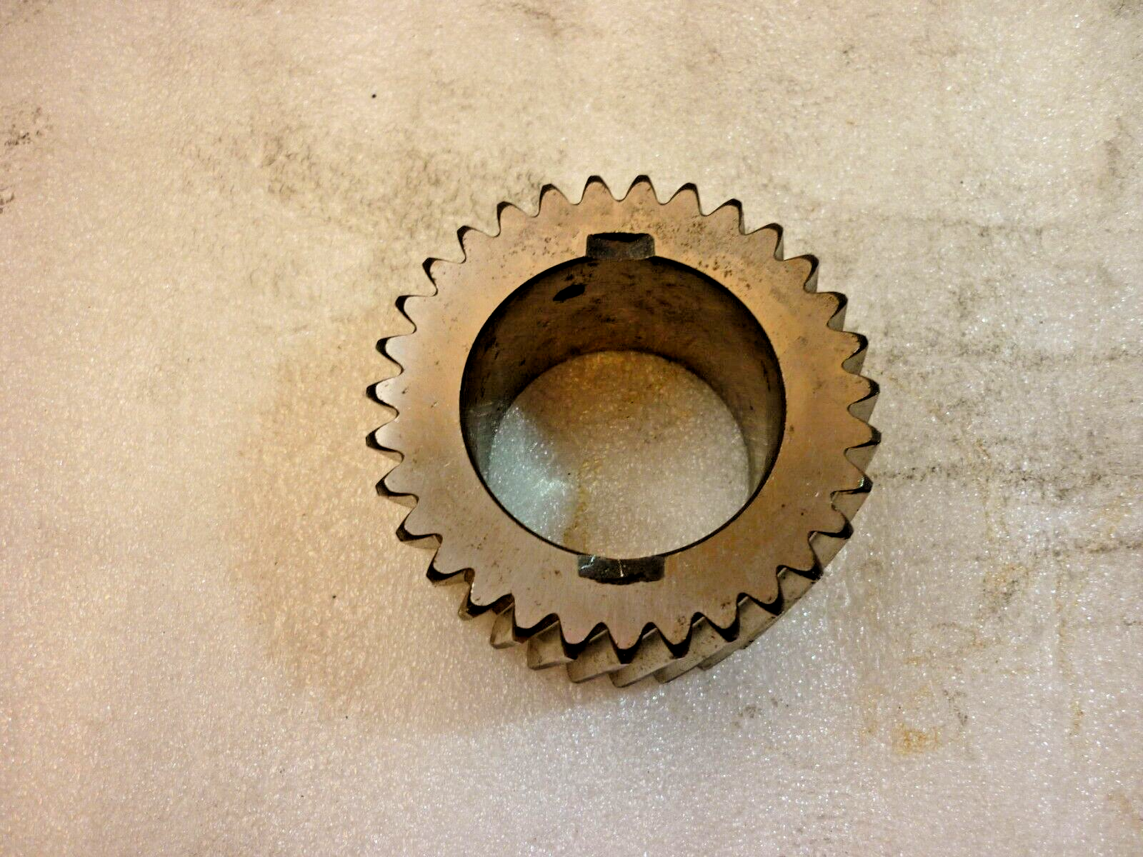 Voith Gear, pn 52.6988.11