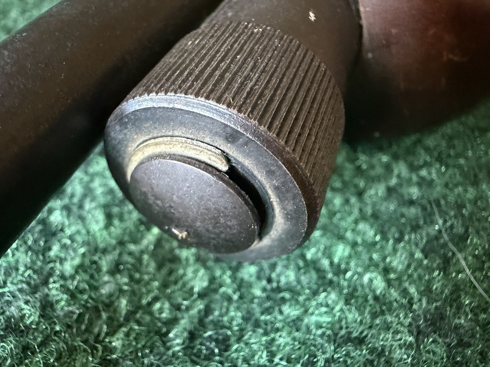 VINTAGE TAIYO JUKI BOBCAT .177 Cal CO2 Bolt Action Pellet RIFLE Japan