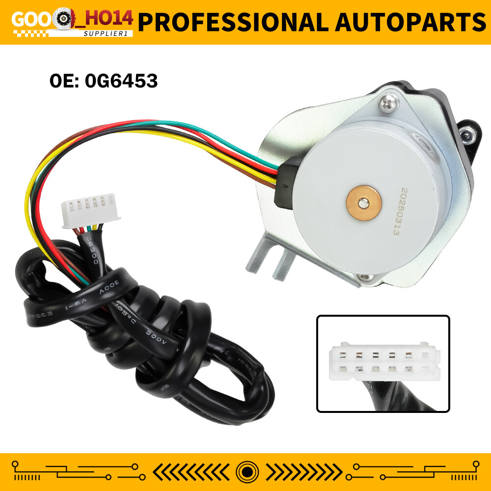For Generac GTH990 0G6453 Stepping Motor / Stepper Motor Assembly High Quality