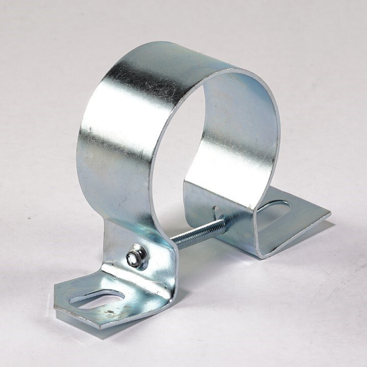 coil bracket