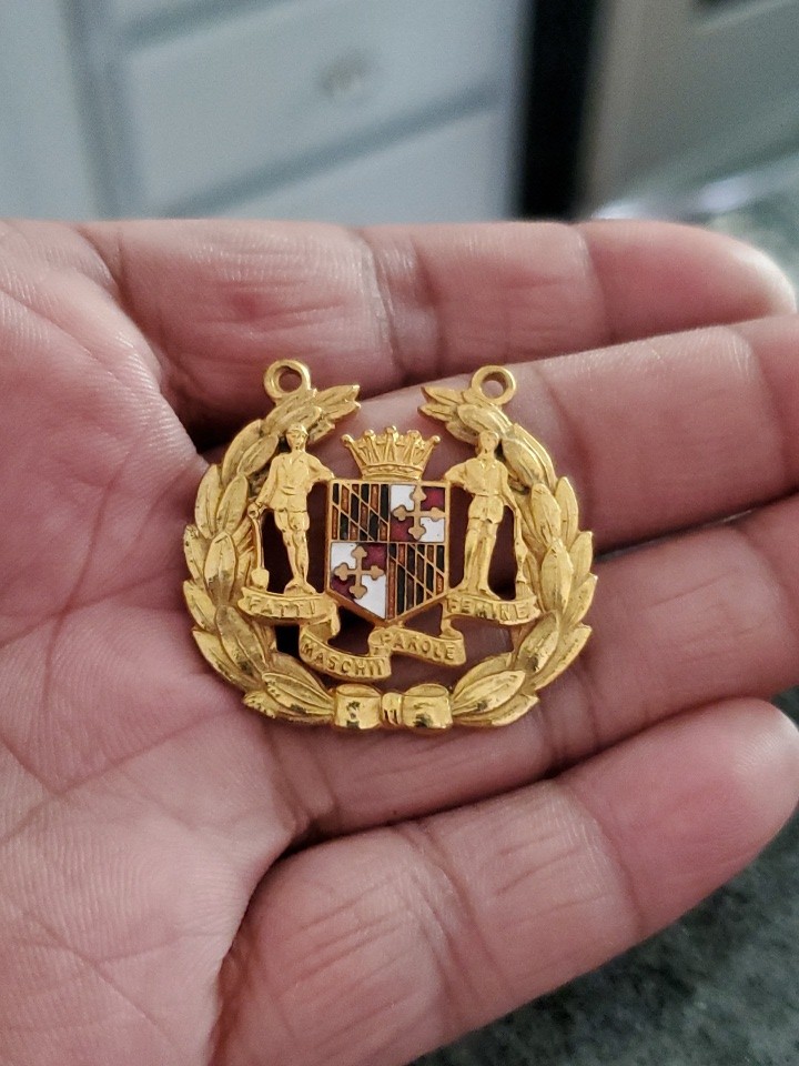 Maryland State Police