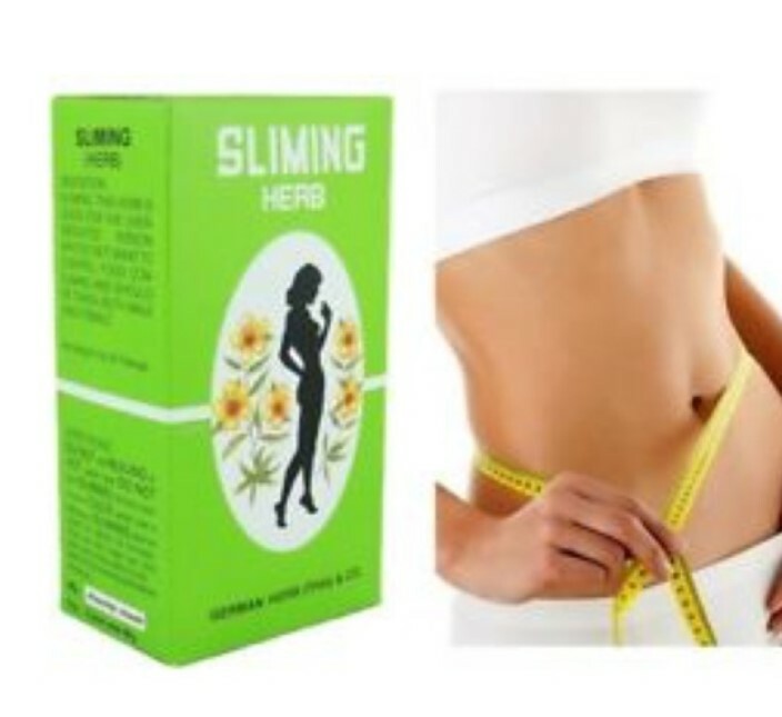 6 Boxes SLIMMING GERMAN HERB SLIM DIET TEA DETOX BURN WEIGHT CONTROL FAST SHIP