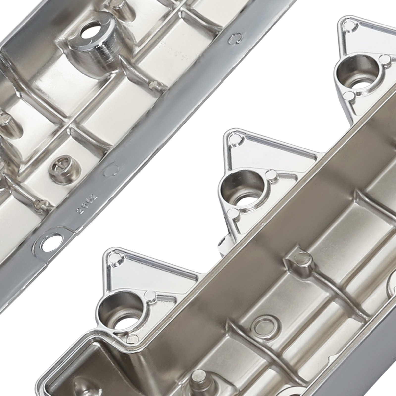 Cylinder Head Engine Valve Covers Fit For Honda Goldwing GL1800 2001-2017