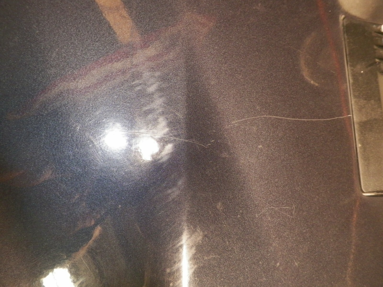 FORCE OUTBOARD 85HP COWL HOOD COVER 87,88,89,90,91,92