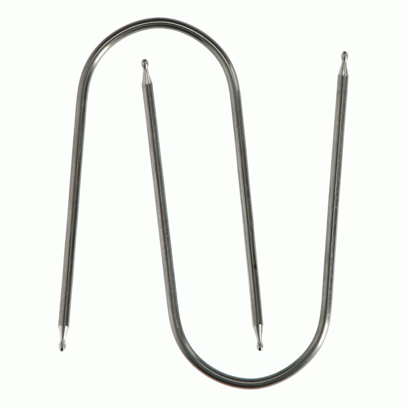 JBL Bluetooth MP3/AM/FM Radio (No CD) Car Stereo for 1992-1996 F-150 Pickup