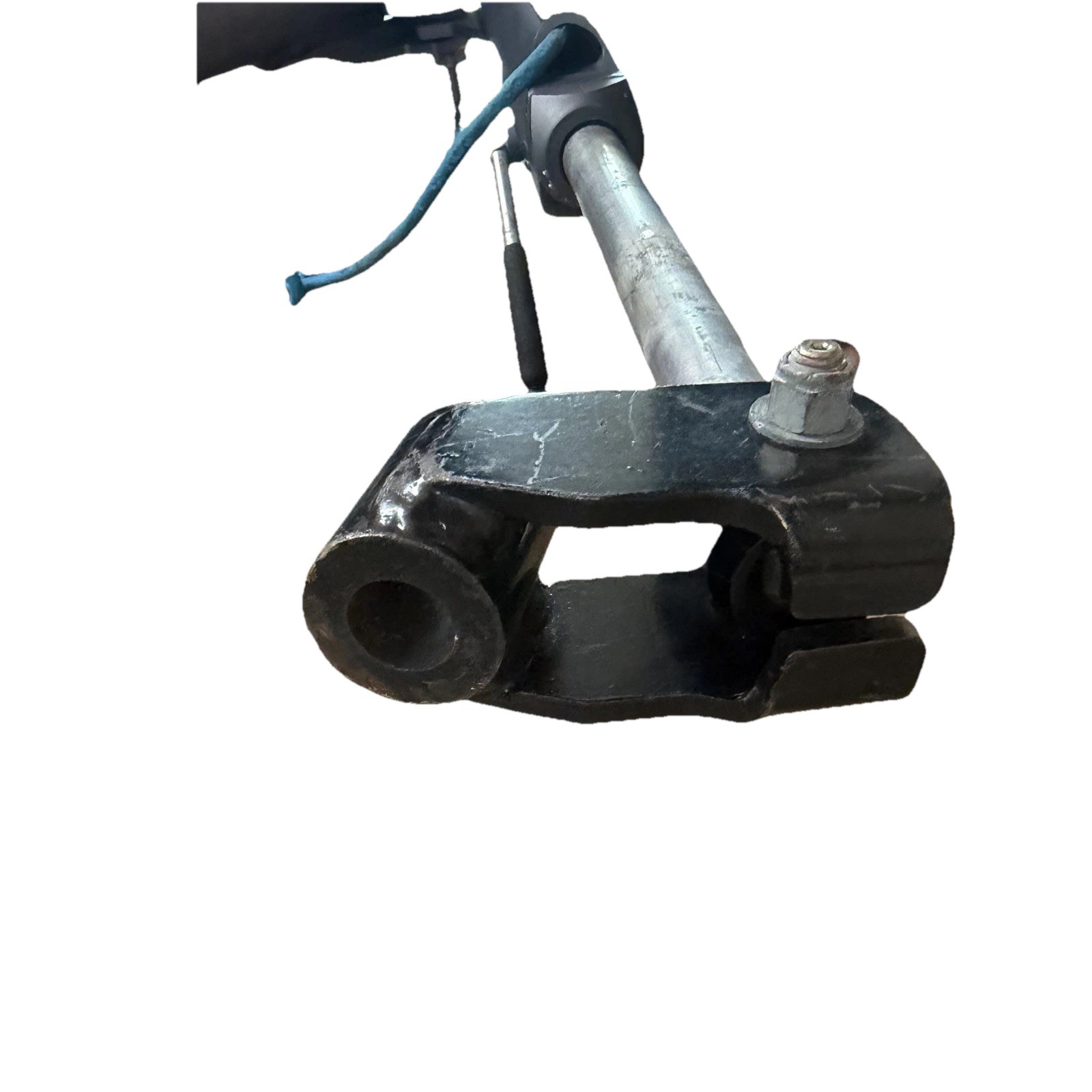 RoadMaster Sterling All-Terrain Non-Binding Tow Bar One Cable No. 003031 6,000