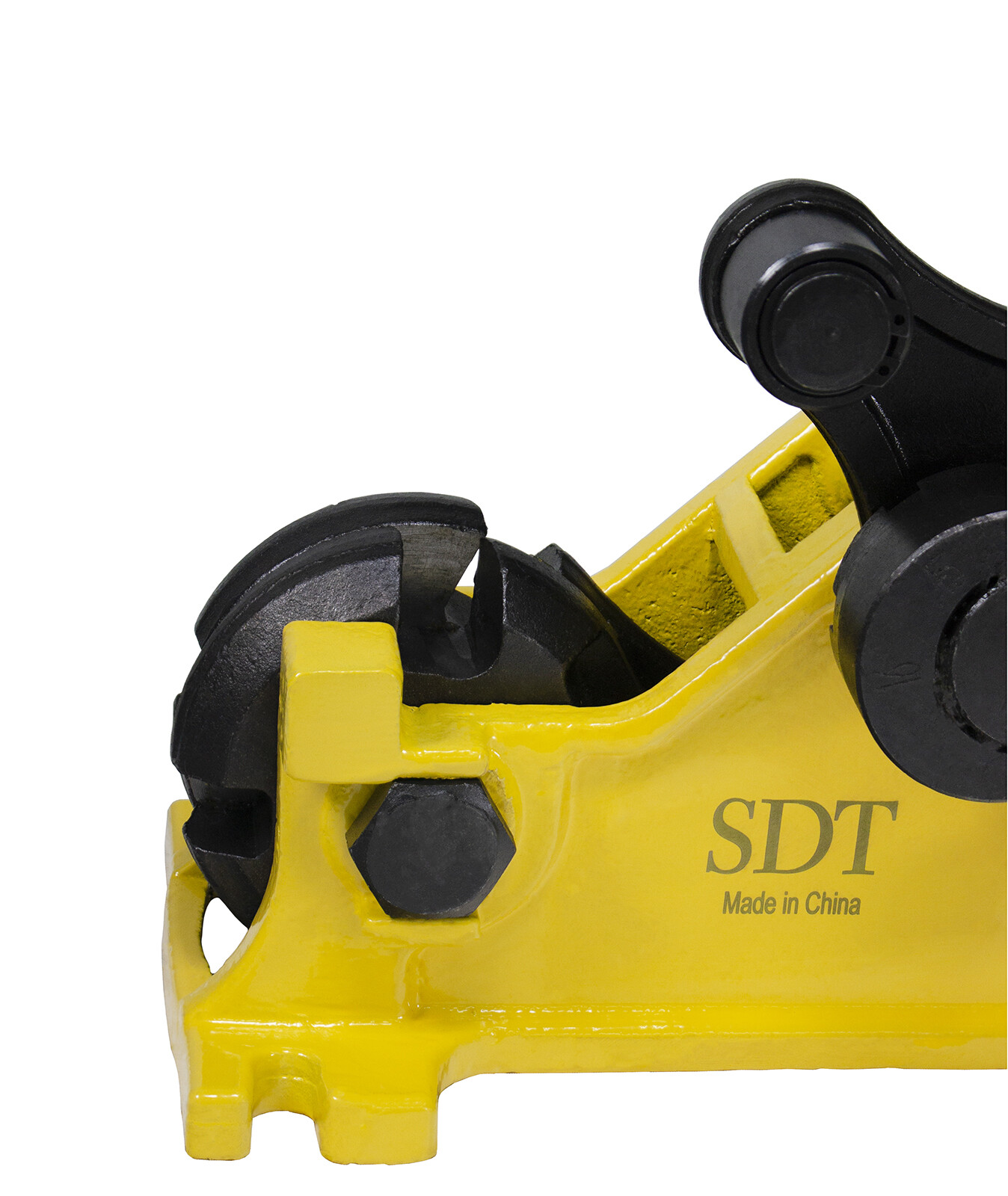 Steel Dragon Tools® RBC625 5/8" Manual Rebar Cutter and Bender