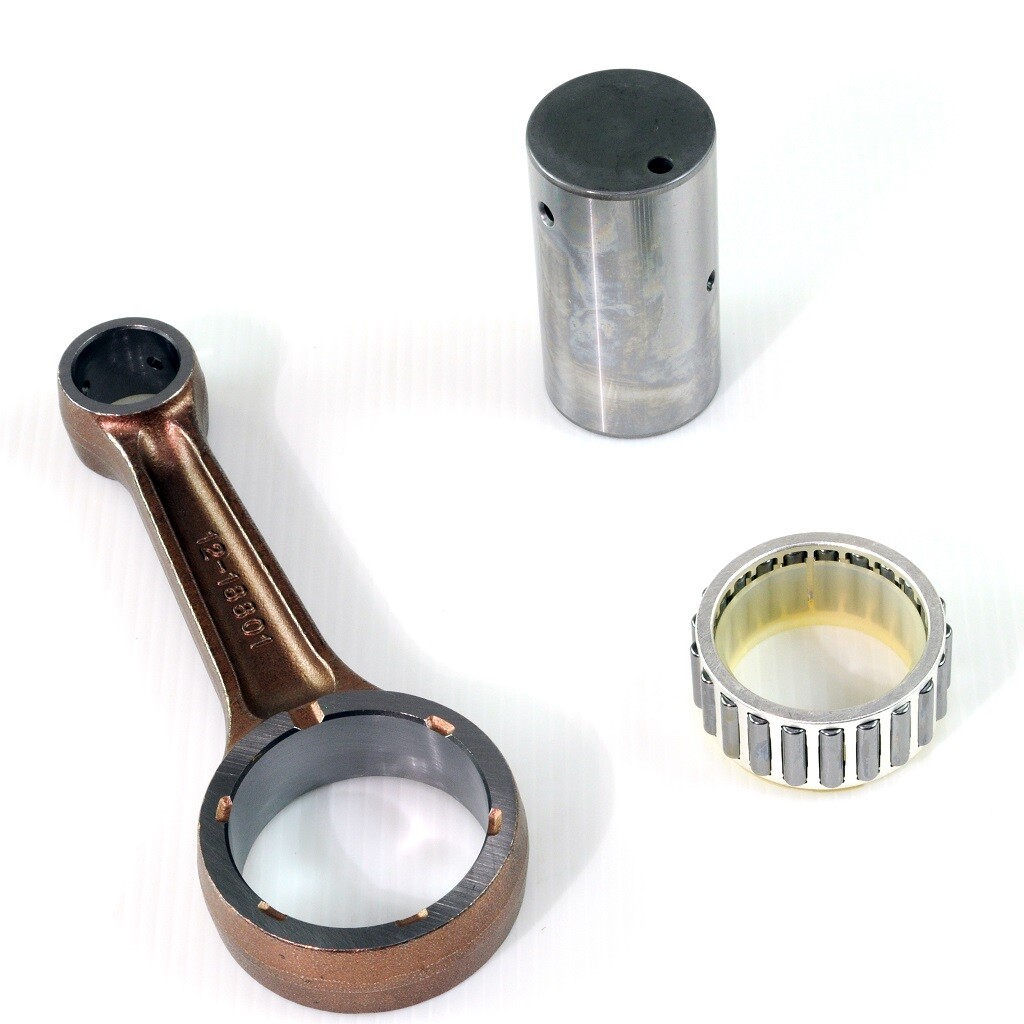 Rebuild Connecting Rod set Yamaha 2BG-11651-00-00 Viking series Grizzly Kodiak