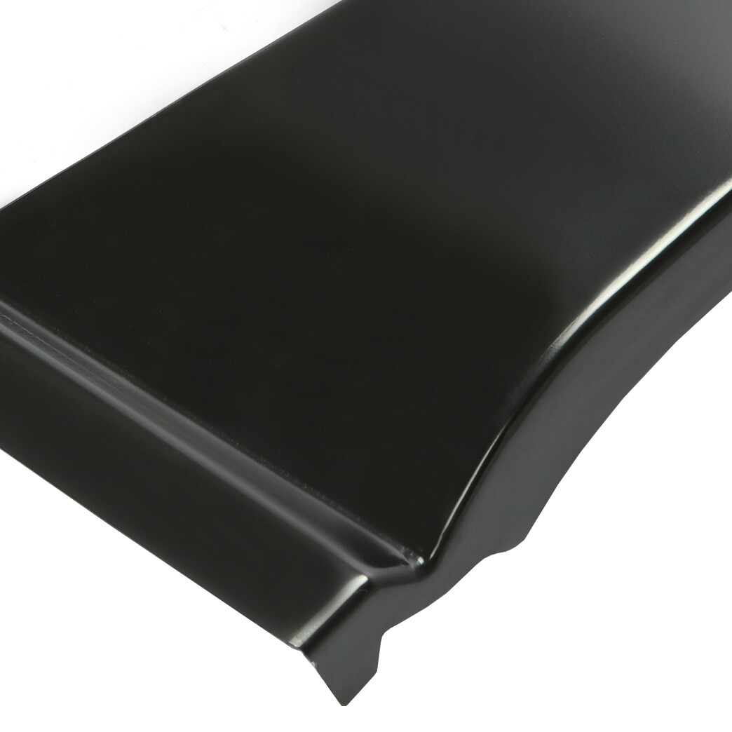 Front+Rear Lower Quarter Panels& Rocker Panels Steel For Chevy Suburban Yukon XL