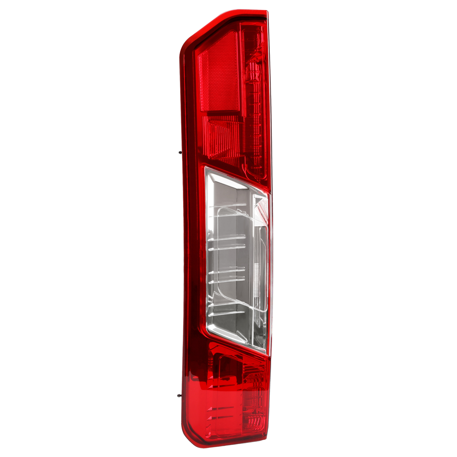 Red Rear LH Driver Side Tail Light Lamp Fit For 2015-23 Ford Transit 150 250 350