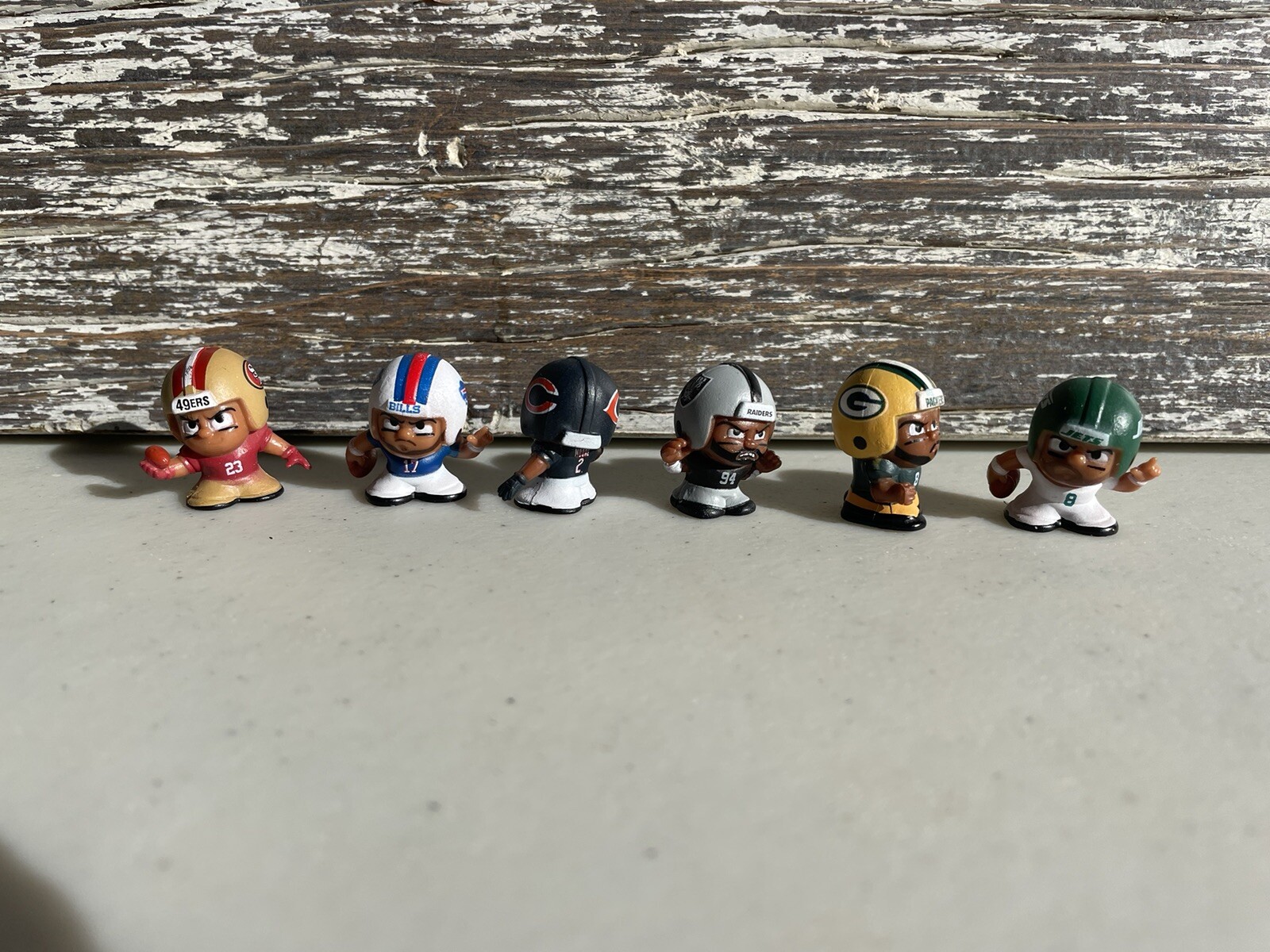 2025 NFL TeenyMates Series 13 Pick Your Own BRAND NEW Choose teeny mate CHEAP