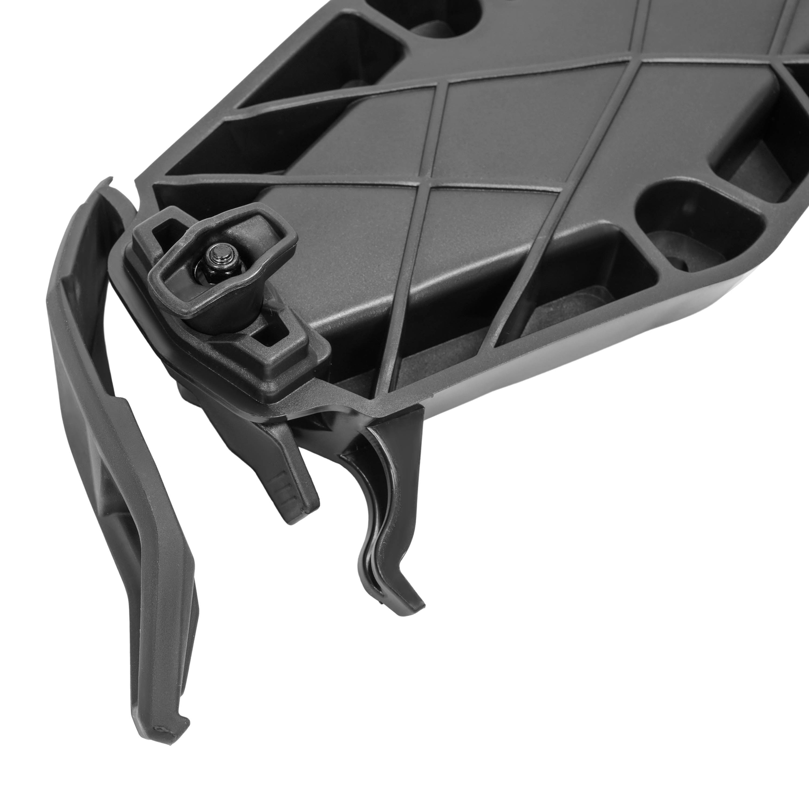 For Ski-Doo LinQ Marine Fuel Caddy Base Kit with Hardware #860202528