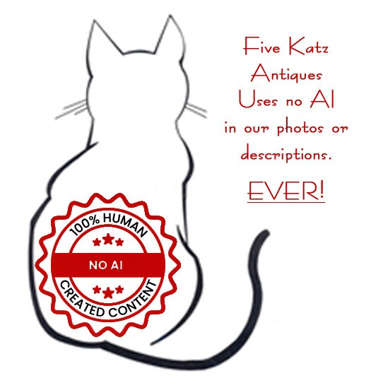 Folding Handcuffs/Wrist Restraints W/ Pin - Role Play - Bondage - New Old Stock