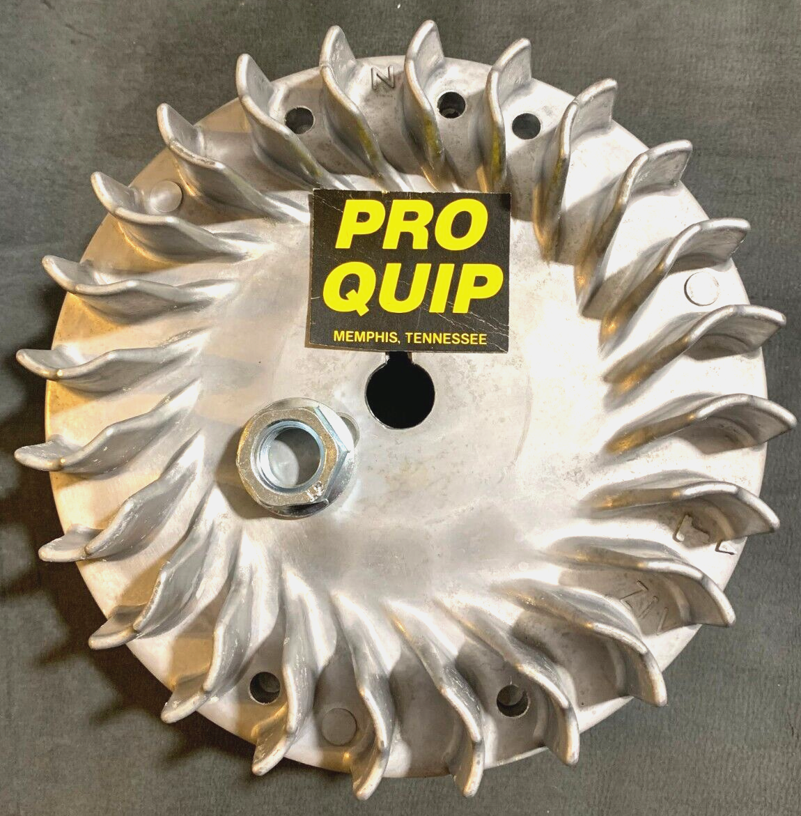 Predator NON-Hemi /Clone 196 212 28 degree! RPQ Aluminum Race Flywheel 24hrship