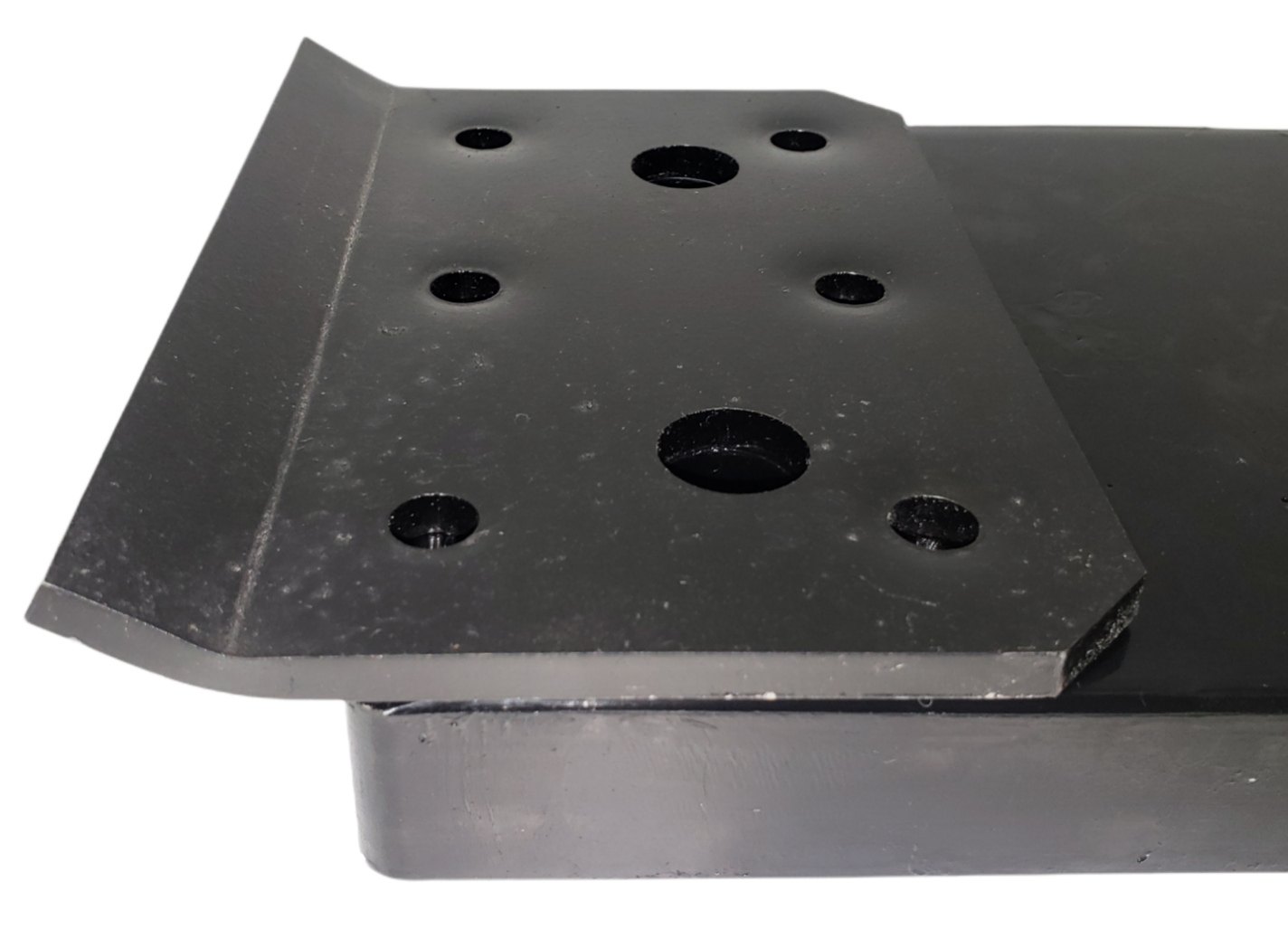 1/4" Plate Poly Block Washer for Arctic LD HD Sectional Replaces Part # 7006