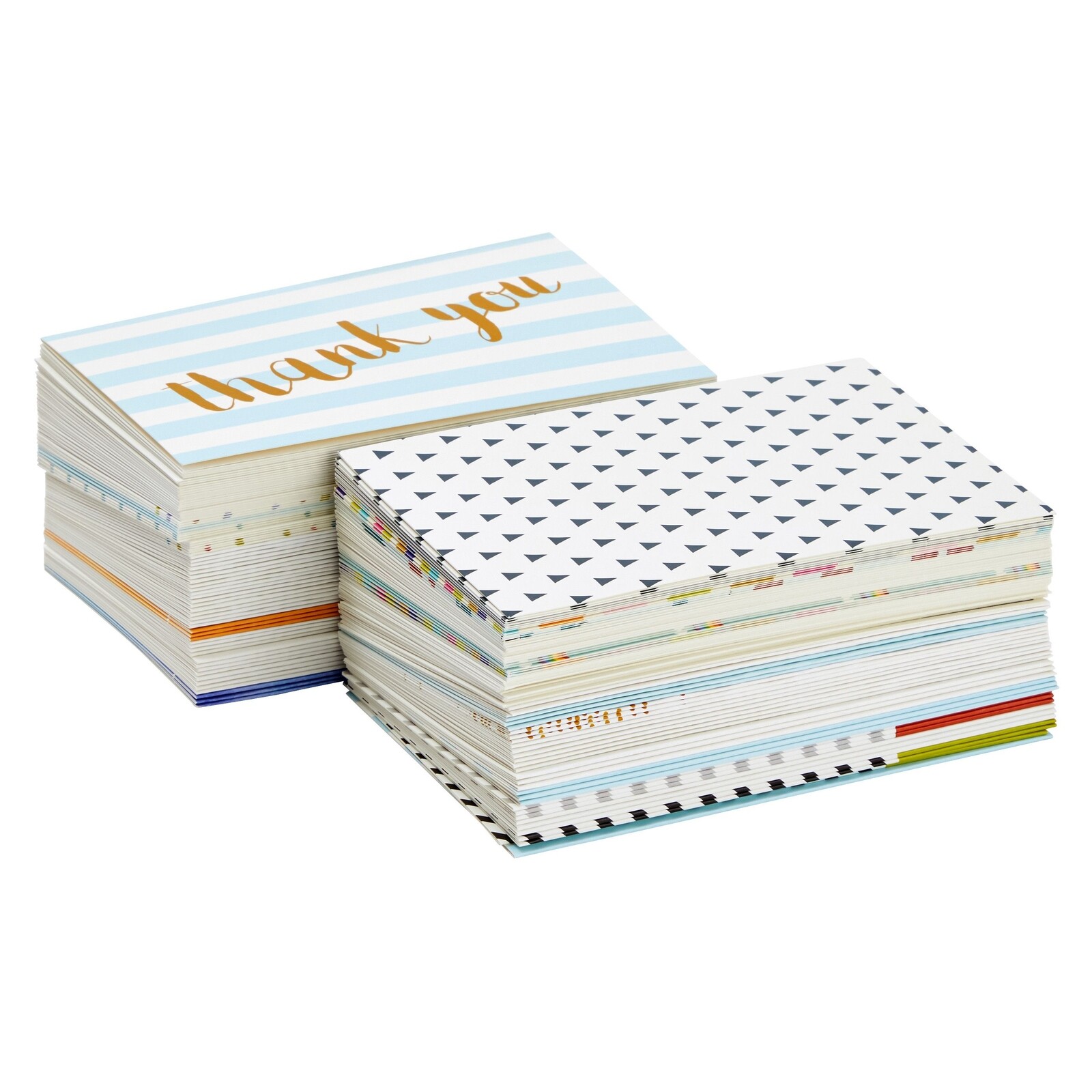 144 Pack Assorted Greeting Cards for All Occasions Box Set, 48 Designs, 4x6 In