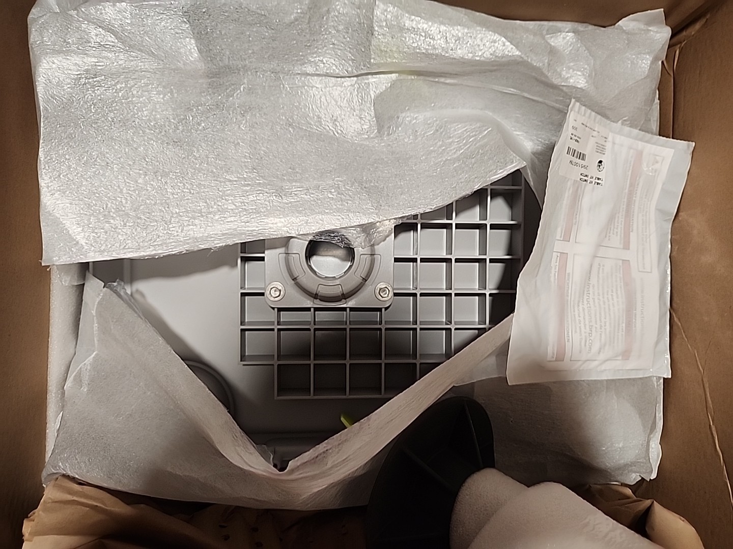 New OEM SEA-DOO SWITCH Adjustable Table for Switch Pontoon 295100784