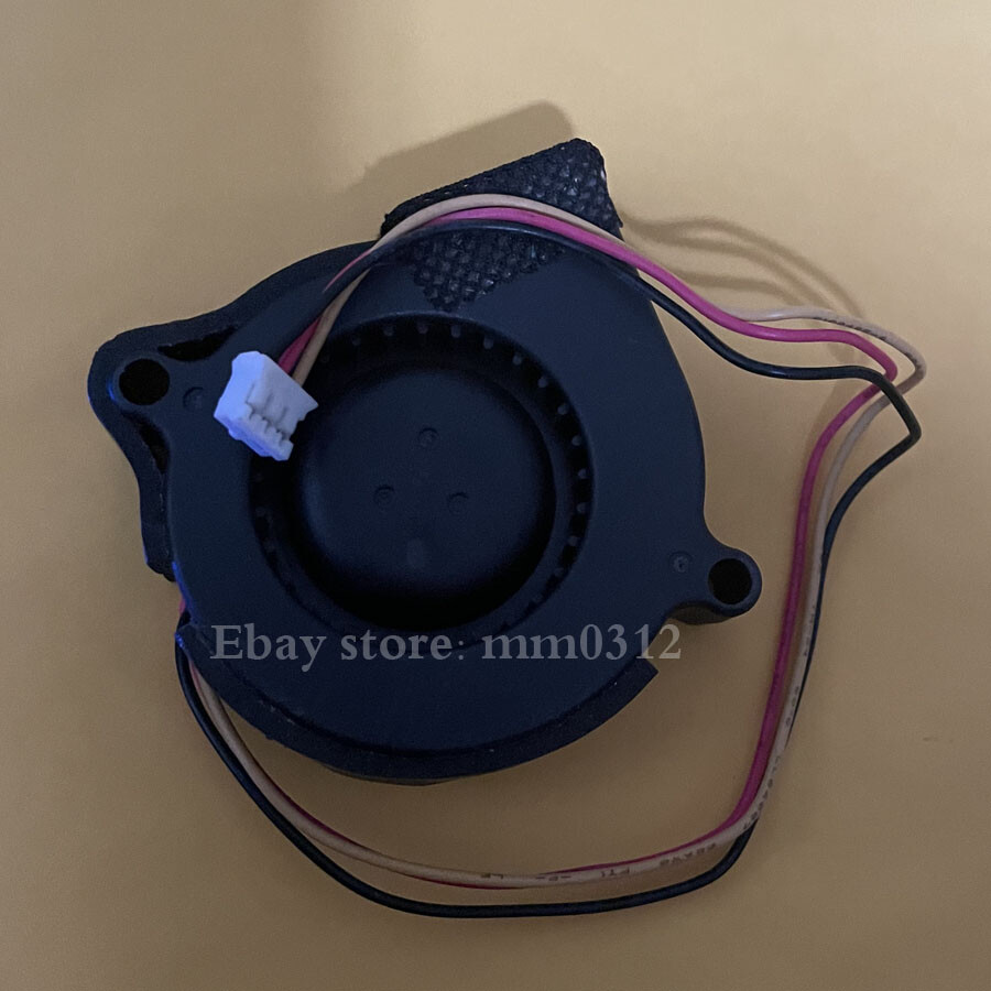 1pcs COLORFUL CF-12515 DC12V 0.18A 5015 turbo fan blower fan 3pin