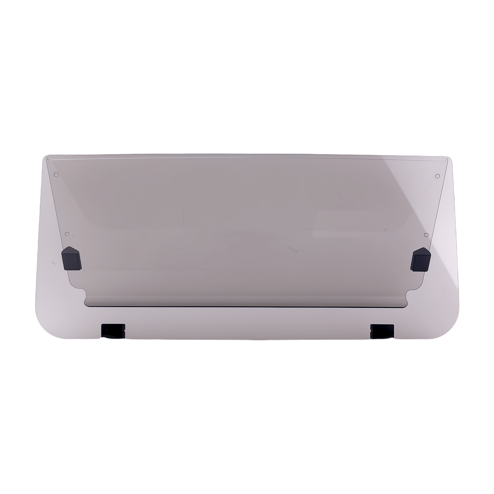 Tinted Folding Windshield Windscreen for Club Car DS Golf Cart 1982-2000.5 Gas