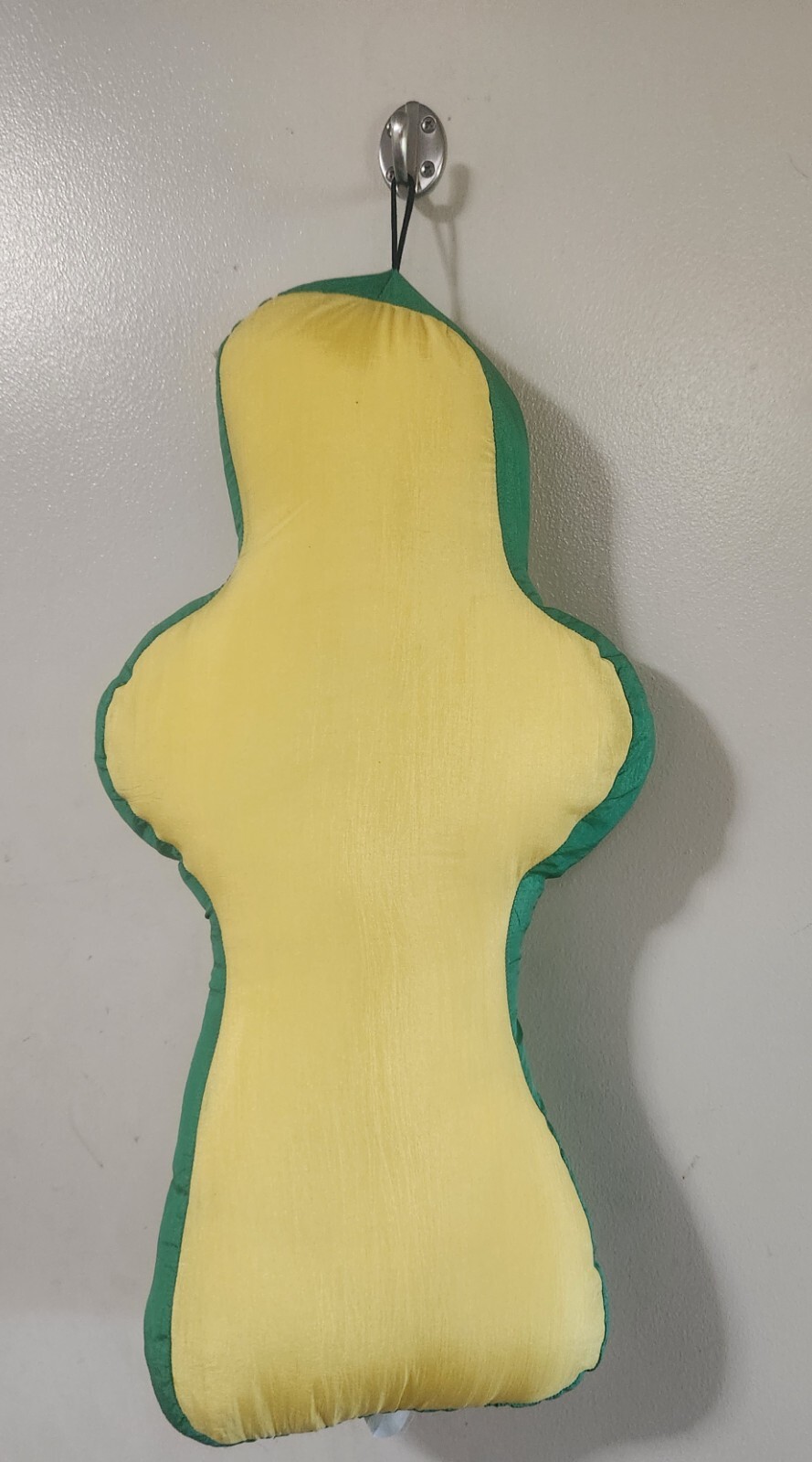 GUMBY Cast of Characters Spencers Vtg 1996 NEW with tag 22" Nylon stuffed Gumby