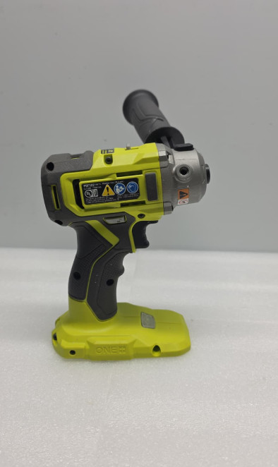 RYOBI One PBF102B - ONE 18V Cordless 3 in. Polisher/Sander TOOL ONLY
