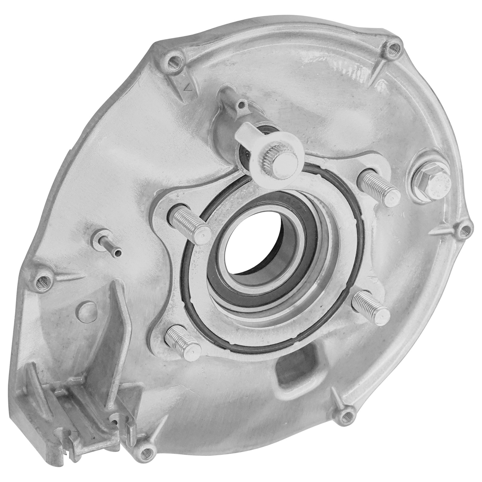 Rear Brake Panel For Fourtrax 300 TRX300 TRX300FW 1988-2000 43100-HC4-010