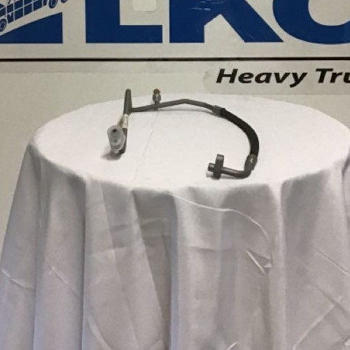 International Navistar 4088472C94 Compressor To Condenser AC Line OEM Genuine