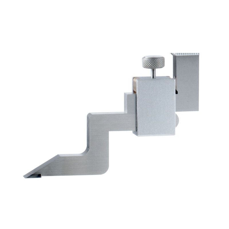 Mitutoyo Carbide-tipped Scriber 900258 + Scriber Clamp 901385 For Height Gauges