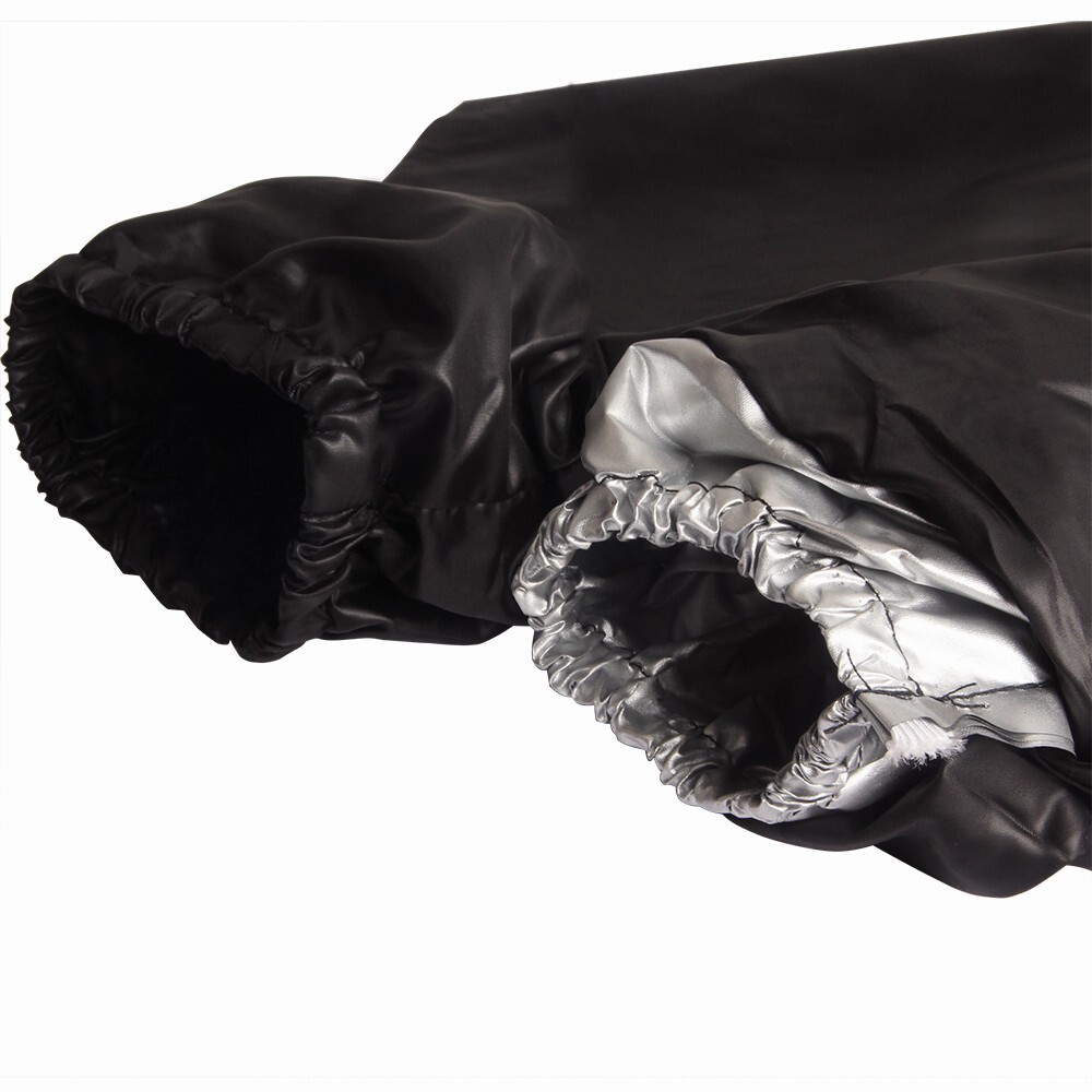 Outdoor Film Changing Developing Darkroom Zipper Bag Double Layer Load 56x58cm