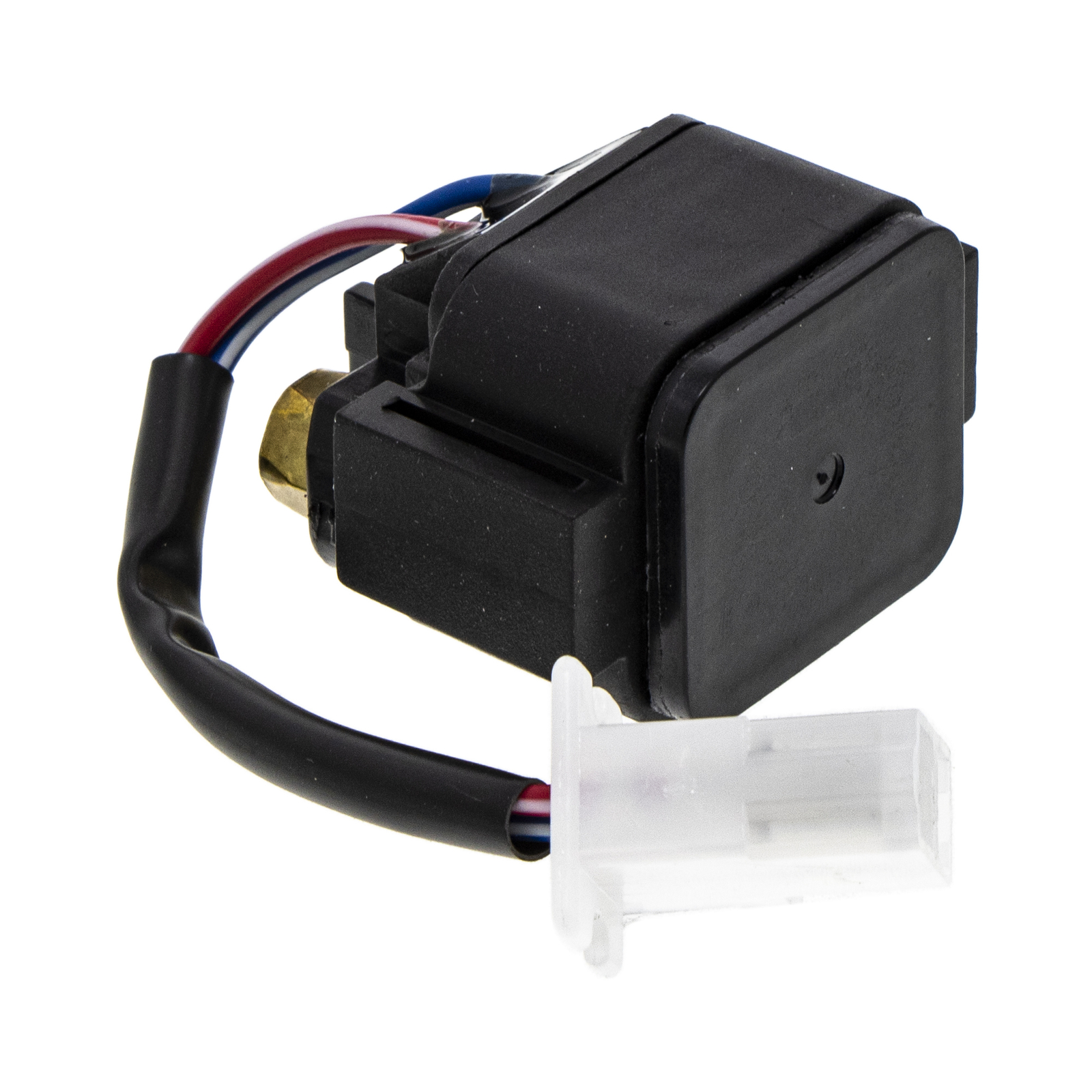 Starter Solenoid Relay Switch for Yamaha 4KB-81940-01-00 Kodiak 400 Big Bear 350