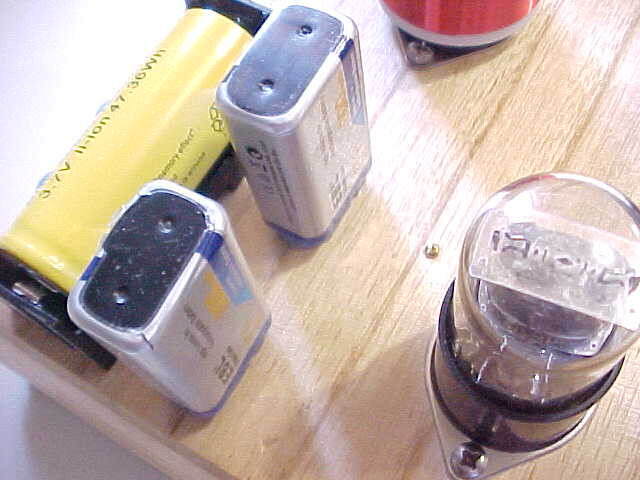 2.75" Radio Dial Knob for Regenerative or Crystal Receivers 3D Print