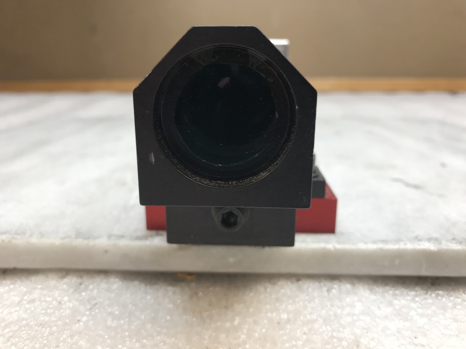 Coherent Cube 1069417 / AH 640nm 40mW Max 70mW 535 Hours w/ Cable *READ DESC*