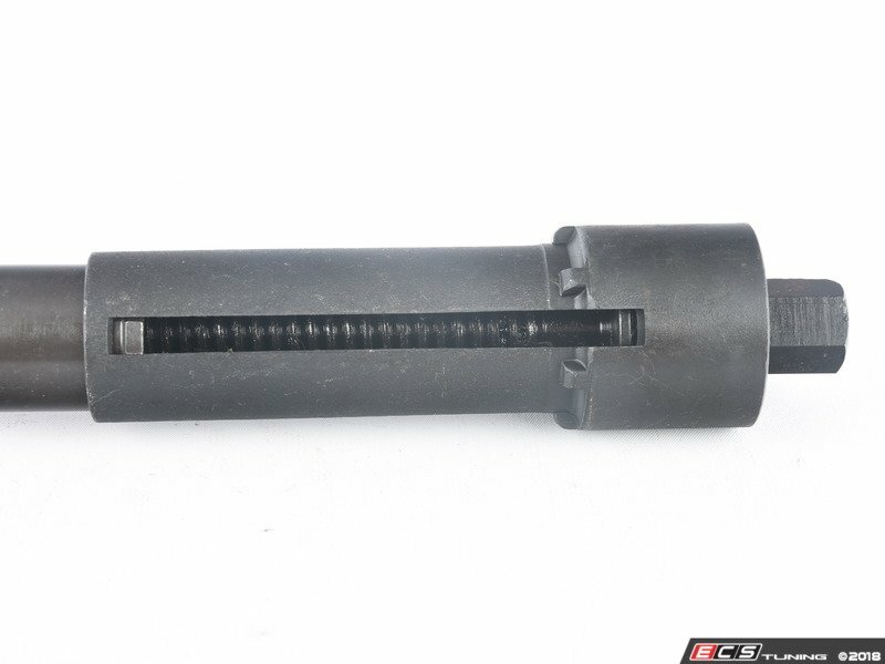 Schwaben - Mercedes-Benz Coil Spring Compressor - 007776SCH01B