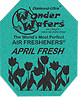 Wonder Wafers INDIVIDUALLY WRAPPED Air Fresheners - 24 Different Scents In Stock