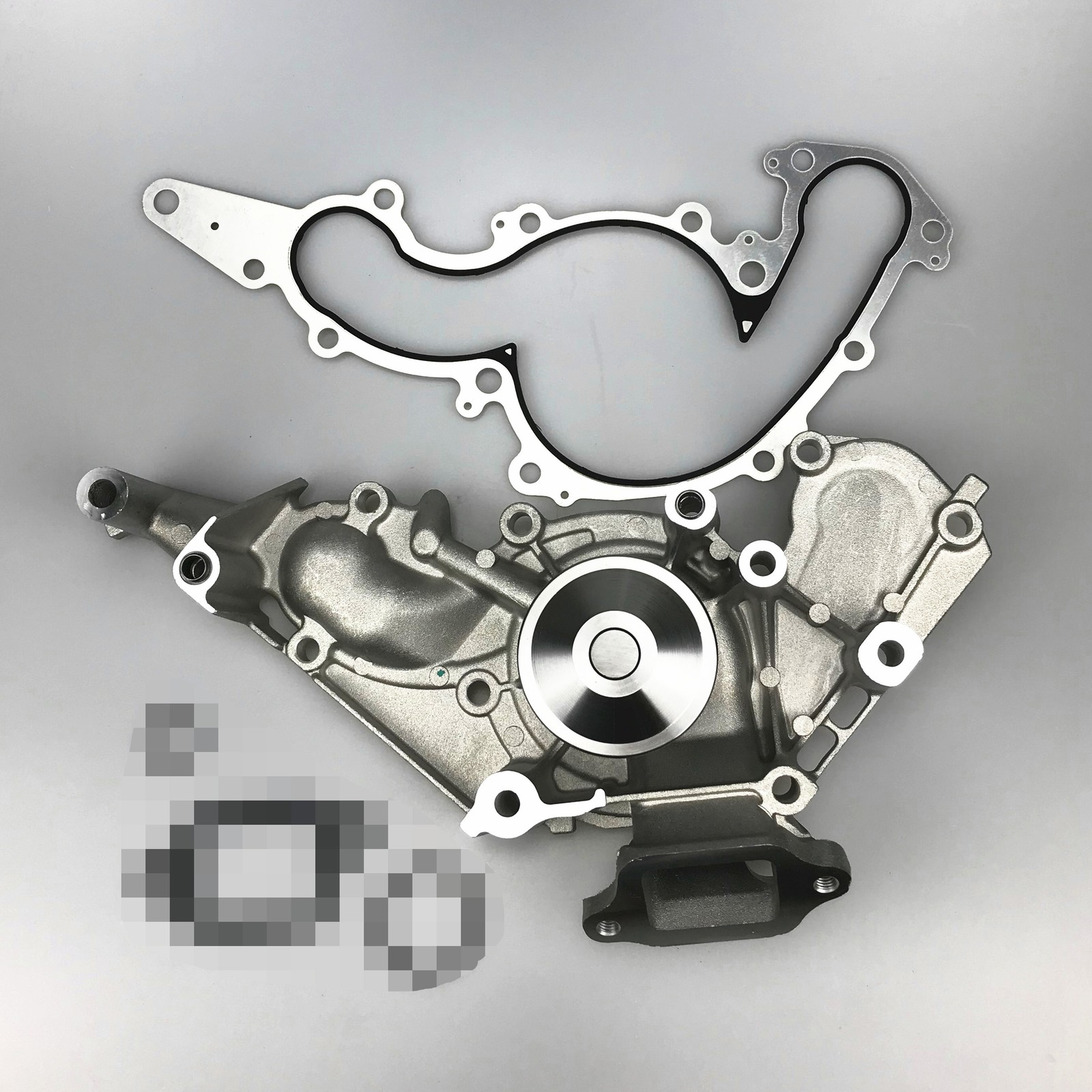 Timing Belt Water Pump Kit Fit For V8 4.7L 16100-09201 13568-09070 90916-02586