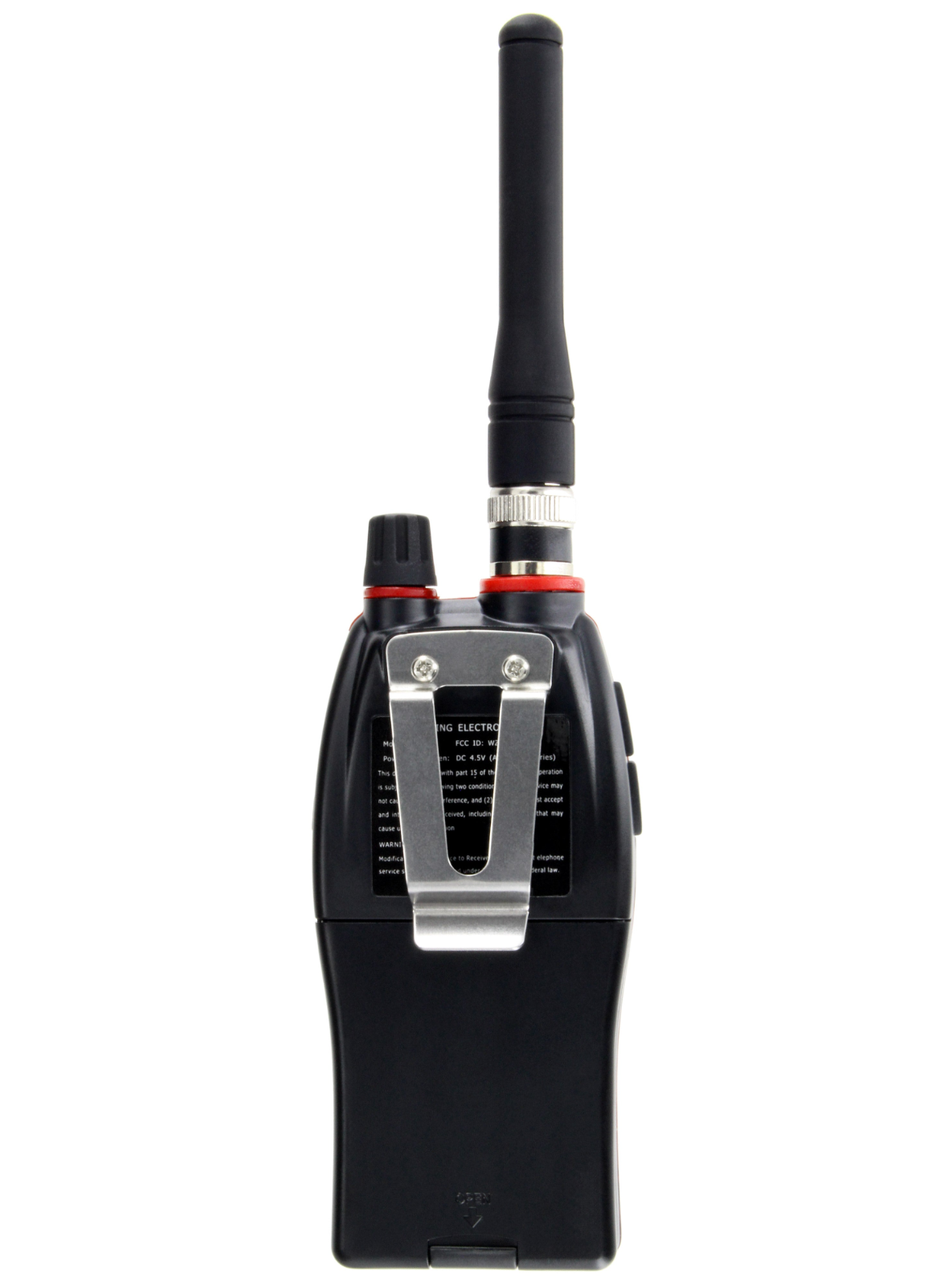 Racing Electronics RE3000 Scanner