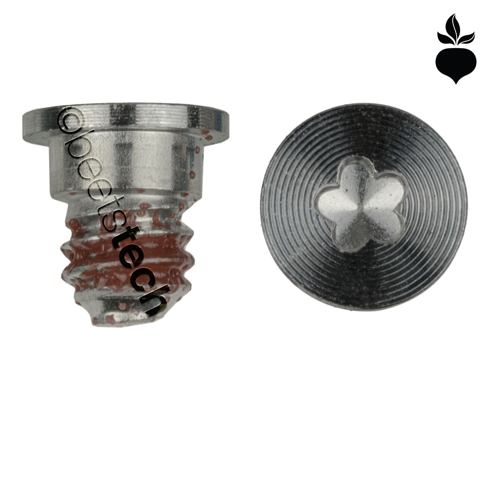 BOTTOM CASE SCREWS P5 - MacBook Pro 13 A1425 A1502 15" A1398 2012 2013 2014 2015