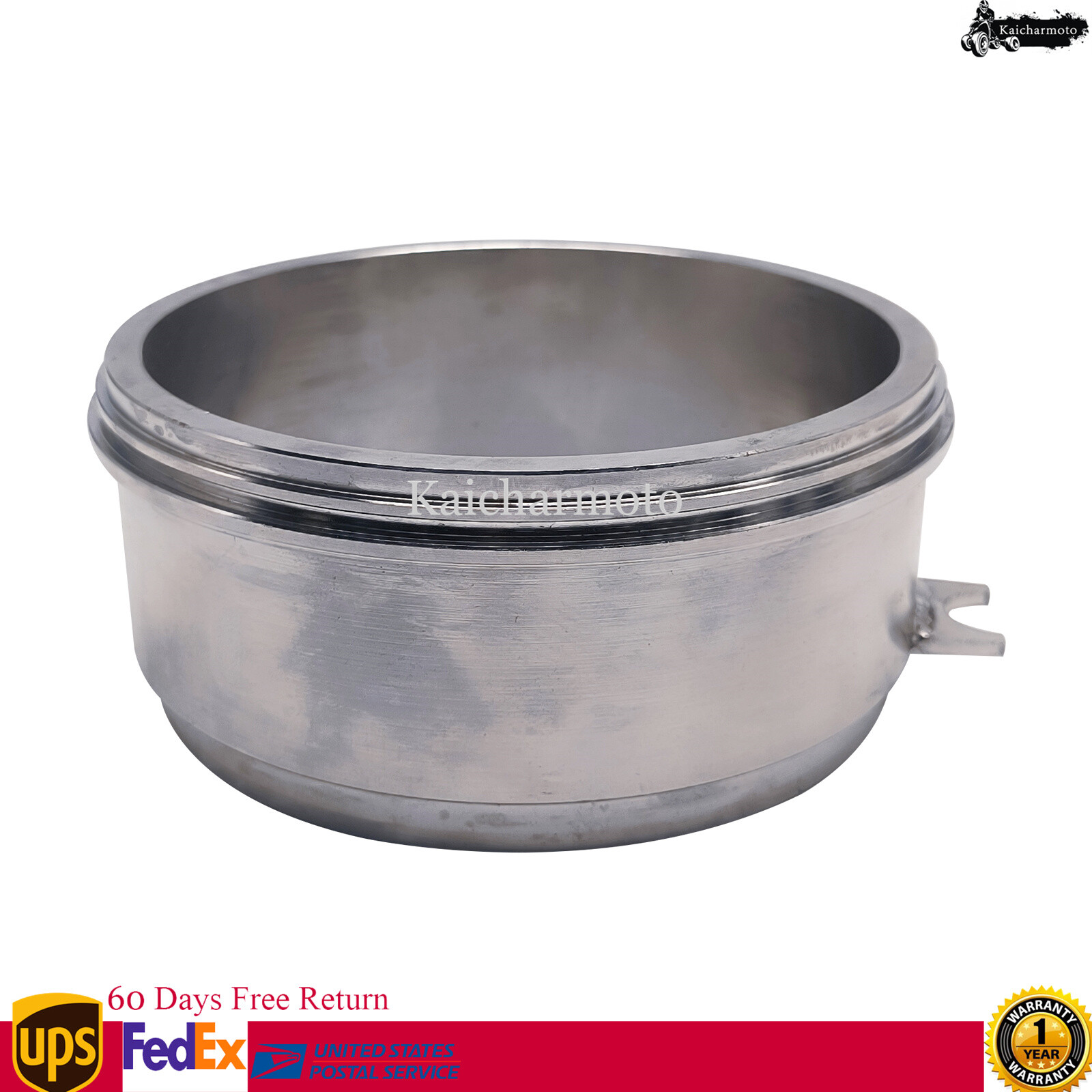 For Sea Doo Spark Wear Ring Stainless Steel 900 HO Ace Trixx 267000813 267000617