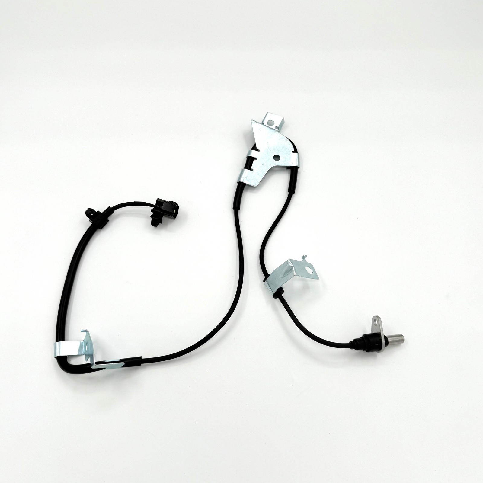 2x ABS Wheel Speed Sensor Front Right Left For ISUZU NRR NPR NPR-HD NQR 07-19